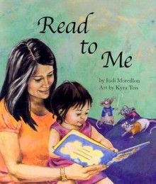 Read to Me - Judi Moreillon, Kyra Teis