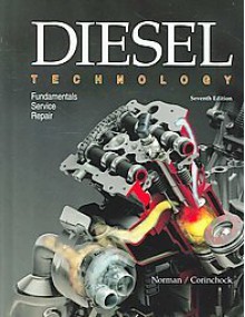 Diesel Technology - Andrew Norman, Robert Scharff