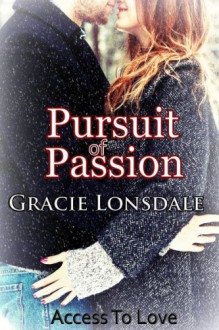 Pursuit of Passion - Gracie Lonsdale