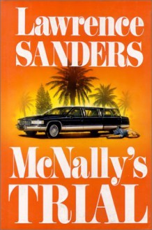 McNally's Trial - Lawrence Sanders