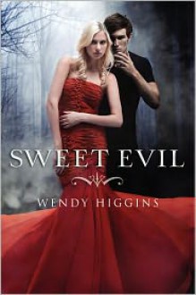 Sweet Evil - 