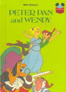 Peter Pan And Wendy - Walt Disney Company