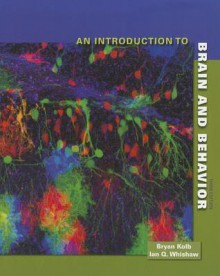 Introduction to Brain & Behavior & CDR for the Foundations of Behavioral Neuroscience - Uri Hasson, Yehuda Shavit, Bryan Kolb