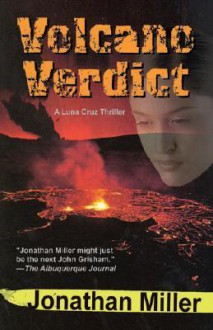 Volcano Verdict - Jonathan Miller