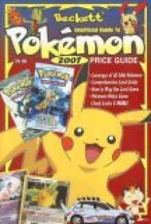 Beckett's Unofficial Guide to Pokemon - Beckett Publications