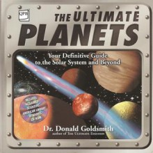 The Ultimate Planets - Donald Goldsmith