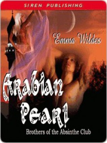 Arabian Pearl - Emma Wildes