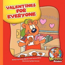 Valentines for Everyone - Cecilia Minden, Joanne Meier, Bob Ostrom