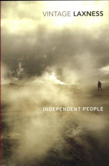 Independent People - Halldór Laxness, John A. Thompson