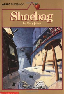 Shoebag - Mary James