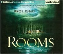 Rooms - James L. Rubart