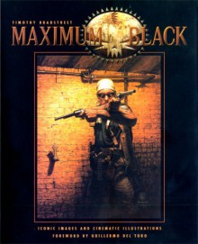 Maximum Black - Alderac Entertainment Group