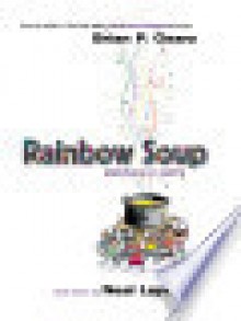 Rainbow soup - Neal Layton