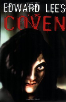 Coven - Edward Lee