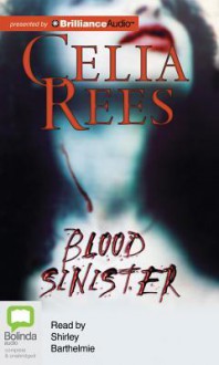 Blood Sinister - Celia Rees