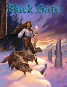 Black Gate 6 - Fall 2003 (Black Gate Magazine, #6) - John O'Neill