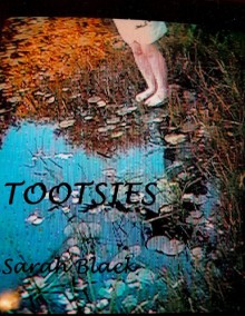 TOOTSIES - Sarah Black