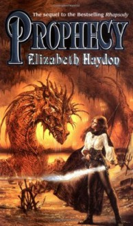 Prophecy: Child of Earth - Elizabeth Haydon