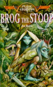 Brog The Stoop - Joe Boyle