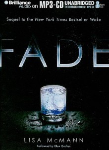 Fade - Lisa McMann