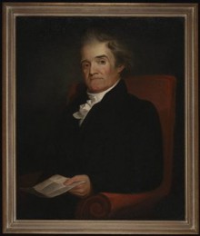 Webster's Unabridged Dictionary - Noah Webster