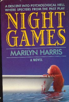 Night Games - Marilyn Harris