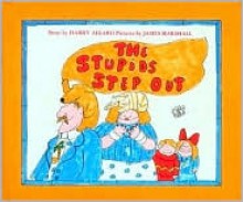 The Stupids Step Out - Harry Allard, James Marshall