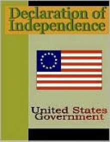 Declaration of Independence - The United States Government