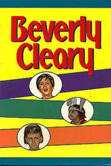 Ramona Collection, (Ramona, #1-#3, #6) - Beverly Cleary