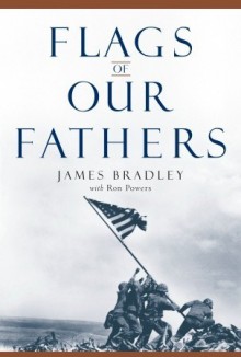 Flags of Our Fathers - James Bradley, Ron Powers