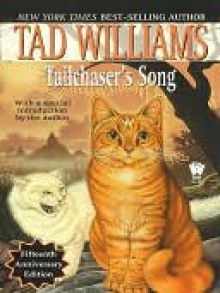 Tailchaser's Song - Tad Williams