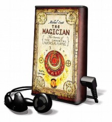 The Magician - Michael Scott, Erik Singer