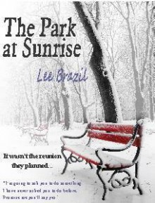 The Park at Sunrise - Lee Brazil