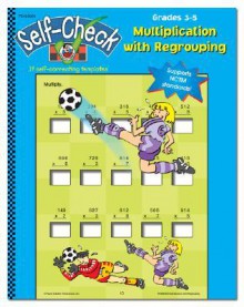 Multiplication with Regrouping - Good Apple