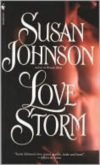 Love Storm - Susan Johnson