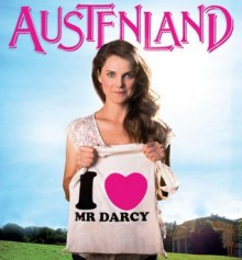 Austenland - Shannon Hale, Katherine Kellgren