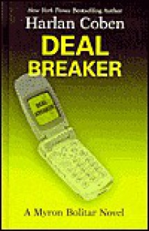 Deal Breaker - Harlan Coben