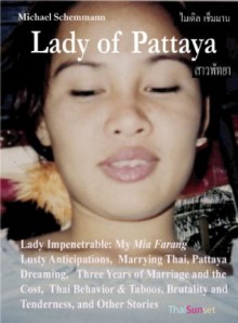 Lady of Pattaya - Michael Schemmann