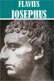 5 Books By Flavius Josephus - Josephus