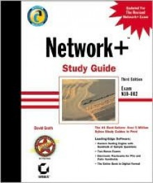 Network+ Study Guide (3rd Edition) - David Groth