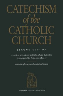 Catechism of the Catholic Church - The Catholic Church