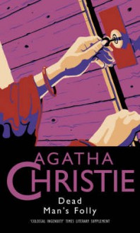 Dead Man's Folly - Agatha Christie