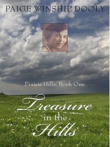 Treasure in the Hills - Paige Winship Dooly