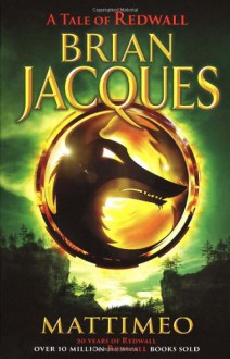 Mattimeo - Brian Jacques