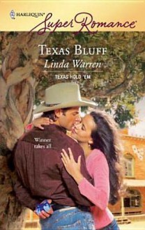 Texas Bluff - Linda Warren