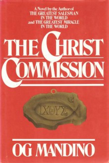 The Christ Commission - Og Mandino