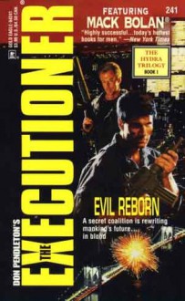 Evil Reborn - Dan Schmidt, Don Pendleton