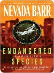 Endangered Species - Nevada Barr