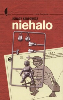 Niehalo - Ignacy Karpowicz