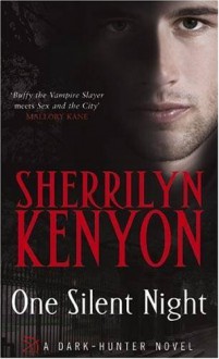 One Silent Night - Sherrilyn Kenyon